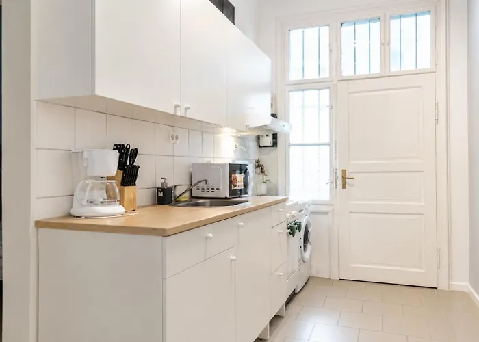 Comfy 2br For Long * Vienna