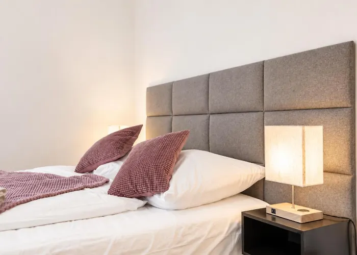 Comfy 2br For Long Apartment *